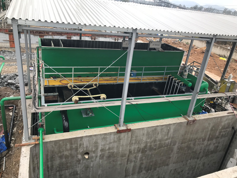 舟山糧油項(xiàng)目